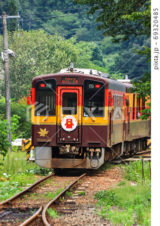 わたらせ渓谷鐵道 わたらせ渓谷鐵道 69320485