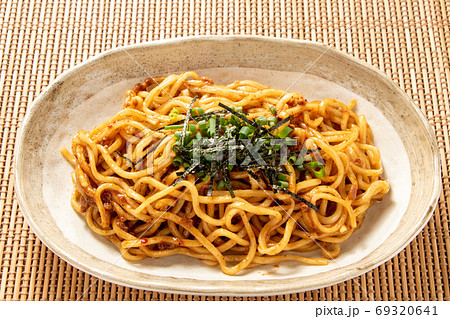 台湾まぜそば。 69320641