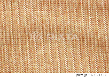 Natural sackcloth texture background. Natural sackcloth texture background. 69321425