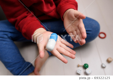 子供 69322125
