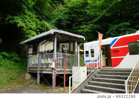 三陸鉄道 白井海岸駅 三陸鉄道 白井海岸駅 69322280