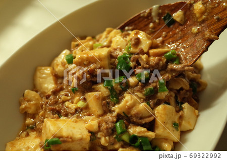 麻婆豆腐 麻婆豆腐 69322992