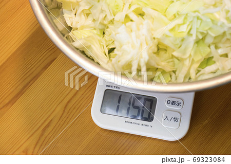 手作りザワークラウト 69323084