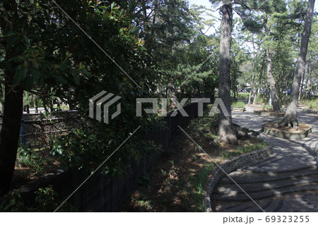 沼津市御用邸記念公園 沼津市御用邸記念公園 69323255