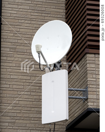 テレビアンテナ テレビアンテナ 69326008