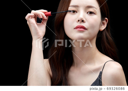 ビューティー 女性 女 69326086