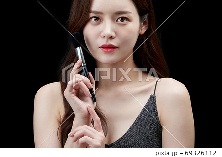 ビューティー 女性 女 69326112