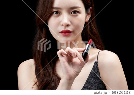 ビューティー 女性 女 69326138