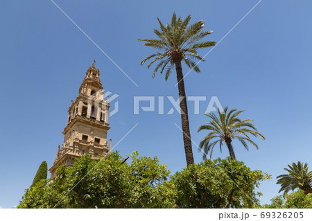 スペイン・コルドバのメスキータ スペイン・コルドバのメスキータ 69326205