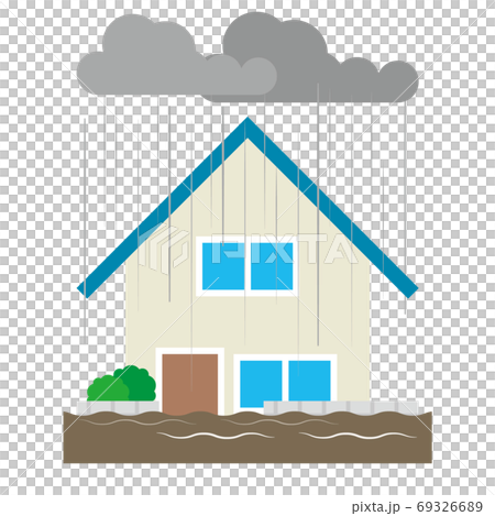 災害 災害 69326689