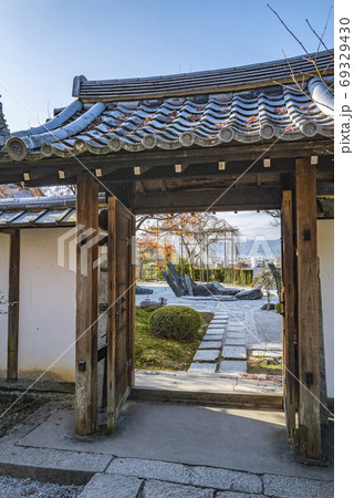 京都(12月) 瑞巌山 圓光寺 京都(12月) 瑞巌山 圓光寺 69329430