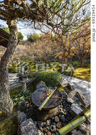 京都(12月) 瑞巌山圓光寺 十牛之庭 京都(12月) 瑞巌山圓光寺 十牛之庭 69329454