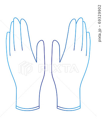 Glove Drawing Stock Photos and Pictures - 81,994 Images