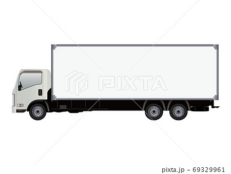 トラック 69329961