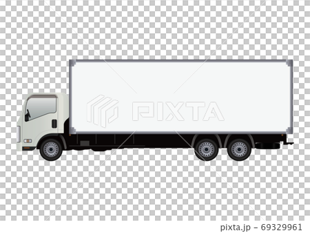 トラック 69329961