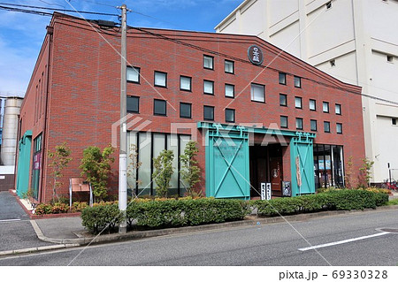 日本盛 酒造通り煉瓦館 日本盛 酒造通り煉瓦館 69330328