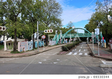 西宮交通公園 69330344