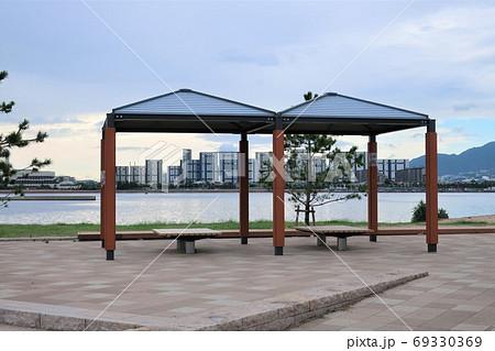 御前浜公園 御前浜公園 69330369