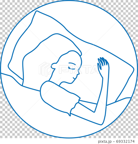 睡個好覺 69332174