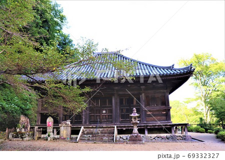 大威徳寺 大威徳寺 69332327