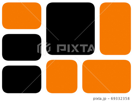 Customize to mimic paper square has space to write which contrast color Customize to mimic paper square has space to write which contrast color 69332358