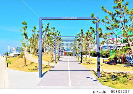 泉南りんくう公園・泉南ロングパーク 泉南りんくう公園・泉南ロングパーク 69335237