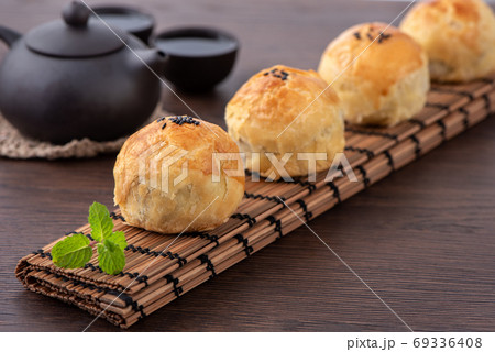 中秋 仲秋 中秋節 69336408