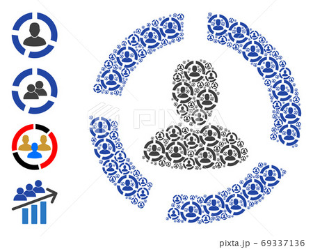 User Diagram Fractal Composition of Self Items 69337136