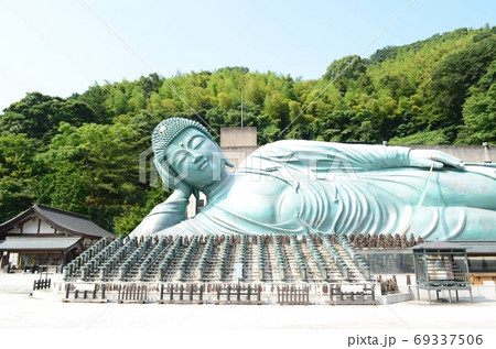 福岡 南蔵院 福岡 南蔵院 69337506