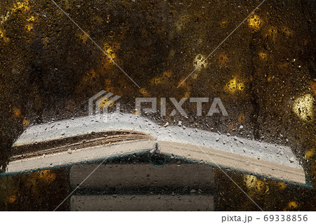 image of book water drop 69338856