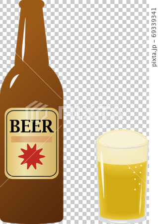 瓶ビール 瓶ビール 69339341