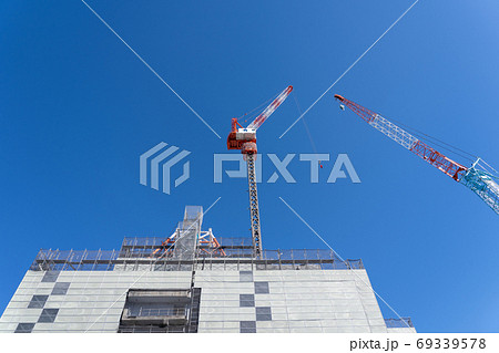 工事現場 69339578