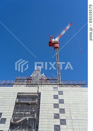 工事現場 69339579