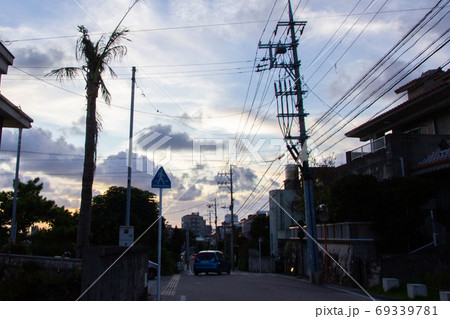 那覇のまちぐわー 69339781