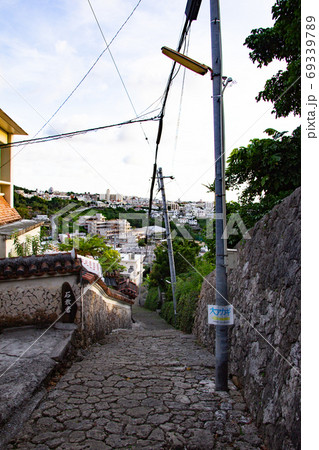 金城町石畳道 69339789