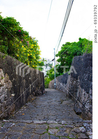 金城町石畳道 69339792