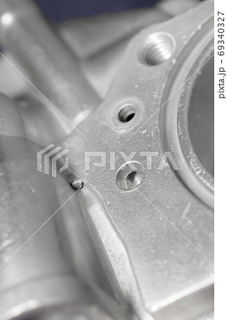 キャブレター キャブ清掃 キャブレター キャブ清掃 69340327