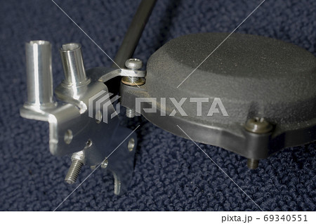 キャブレター　オーバーホール 69340551