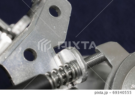 キャブレター　オーバーホール 69340555