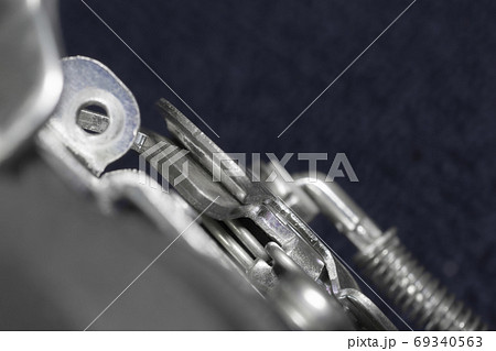 キャブレター　オーバーホール 69340563