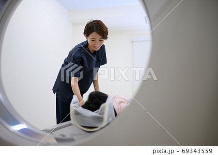 医療の現場 69343559