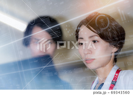 医療の現場 69343560