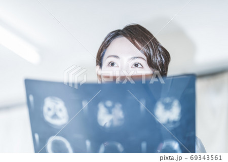 医療の現場 医療の現場 69343561