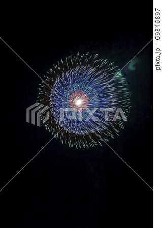 【長野県】長野えびす講煙火大会 69346897