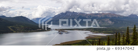 Yukon, Canada Yukon, Canada 69347042