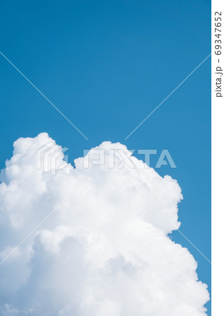 入道雲 入道雲 69347652