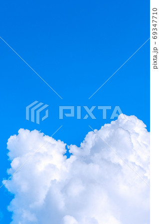 入道雲 入道雲 69347710