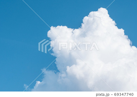 入道雲 入道雲 69347740