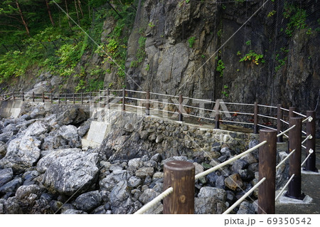 やませの北三陸 ネダリ浜自然歩道 やませの北三陸 ネダリ浜自然歩道 69350542