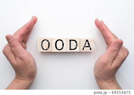 イメージ　OODA 69353875